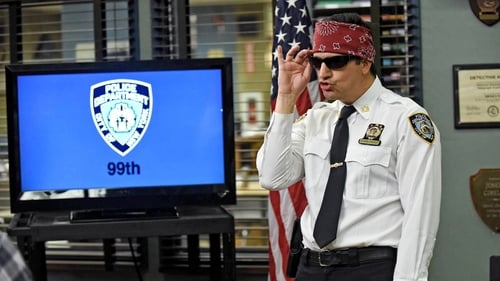 Brooklyn Nine-Nine: 4×9