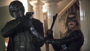 Arrow: 4×10