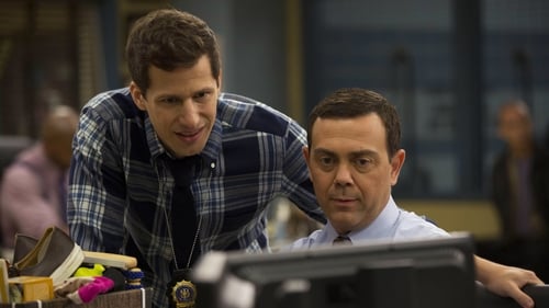 Brooklyn Nine-Nine: 3×3