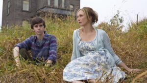 Bates Motel: 1×1