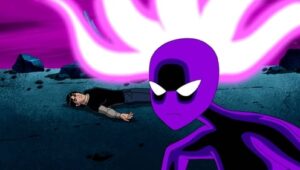 Ben 10: Supremacía Alienígena: 2×25