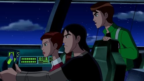 Ben 10: Supremacía Alienígena: 2×21