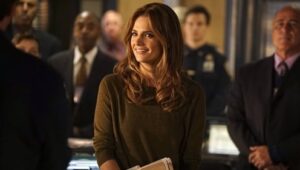 Castle: 8×2