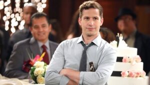 Brooklyn Nine-Nine: 7×6