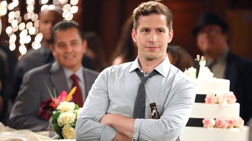 Brooklyn Nine-Nine: 7×6