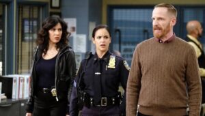 Brooklyn Nine-Nine: 6×16