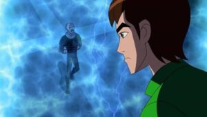 Ben 10: Fuerza Alienígena: 2×1