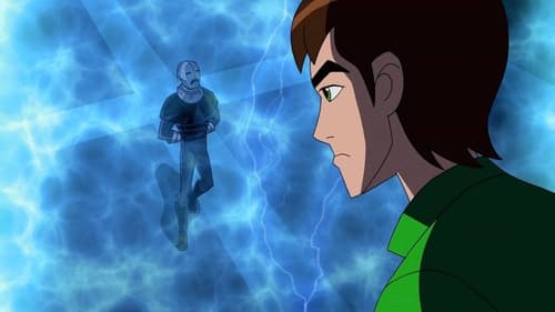 Ben 10: Fuerza Alienígena: 2×1