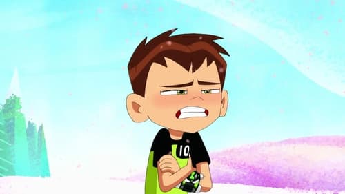 Ben 10: 3×10