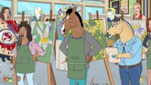 BoJack Horseman: 6×1