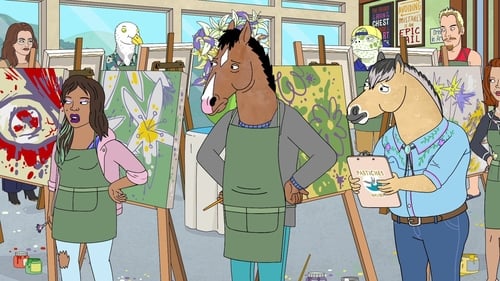 BoJack Horseman: 6×1