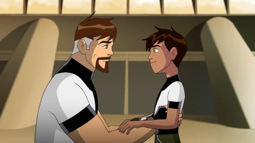 Ben 10: 4×10