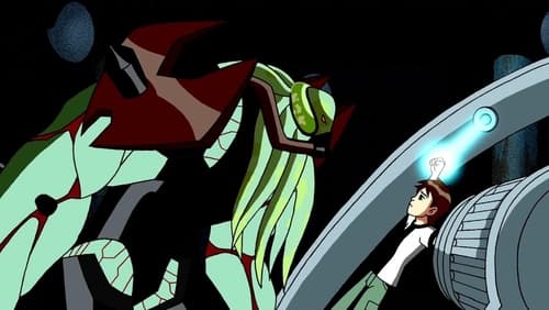 Ben 10: 1×13