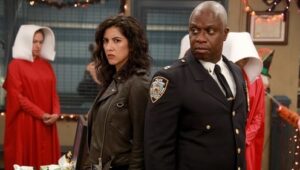 Brooklyn Nine-Nine: 5×4