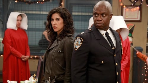 Brooklyn Nine-Nine: 5×4