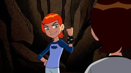 Ben 10: 2×4