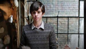 Bates Motel: 1×8