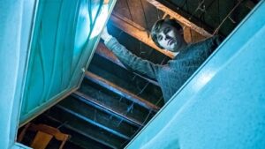 Bates Motel: 4×2