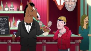 BoJack Horseman: 3×6