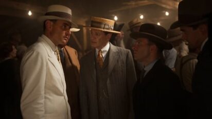 Boardwalk Empire: 4×6