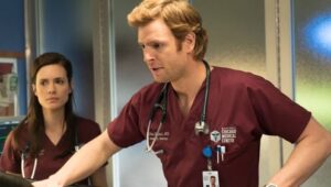 Chicago Med: 1×9