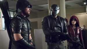 Arrow: 4×14