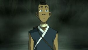 Avatar: La leyenda de Aang: 2×4