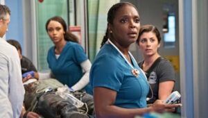 Chicago Med: 2×1