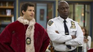 Brooklyn Nine-Nine: 2×10