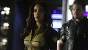 Arrow: 4×15