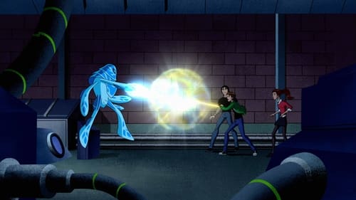 Ben 10: Supremacía Alienígena: 1×8