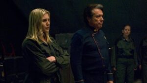 Battlestar Galactica: 4×19