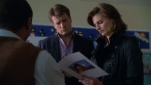 Castle: 2×4