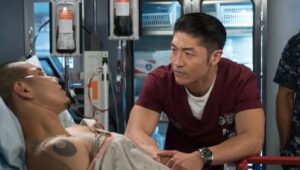 Chicago Med: 2×2