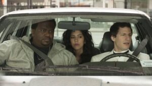 Brooklyn Nine-Nine: 1×12