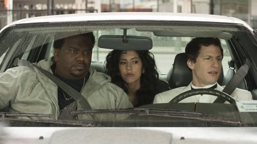 Brooklyn Nine-Nine: 1×12