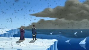 Avatar: La leyenda de Aang: 1×19