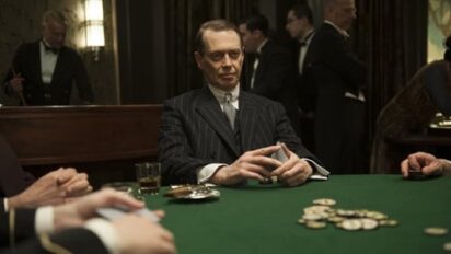 Boardwalk Empire: 4×4