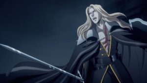 Castlevania: 4×8