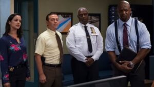 Brooklyn Nine-Nine: 5×10