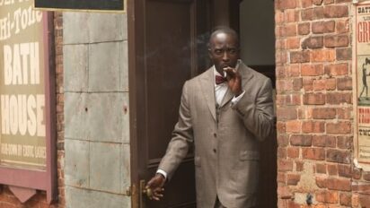 Boardwalk Empire: 4×10