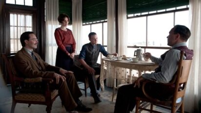 Boardwalk Empire: 2×3