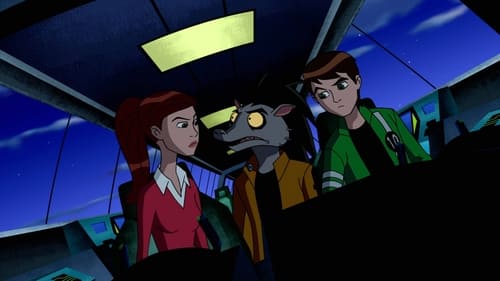 Ben 10: Supremacía Alienígena: 1×18