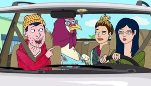 BoJack Horseman: 2×5