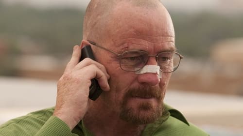 Breaking Bad: 4×13