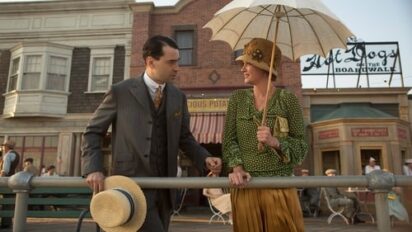 Boardwalk Empire: 4×9