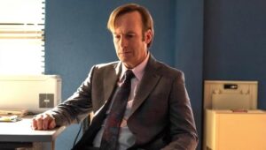 Better Call Saul: 3×1