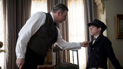 Boardwalk Empire: 5×4