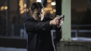 Castle: 5×5