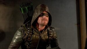 Arrow: 6×7